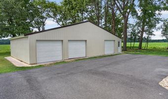 18406 PROGRESS SCHOOL Rd, Bridgeville, DE 19933
