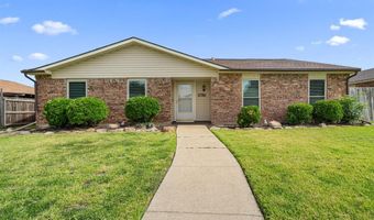 4758 Hamilton Ct, The Colony, TX 75056