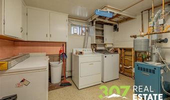 2619 Cowgill Rd, Cody, WY 82414