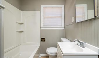 1002 S San Jose Dr, Abilene, TX 79605