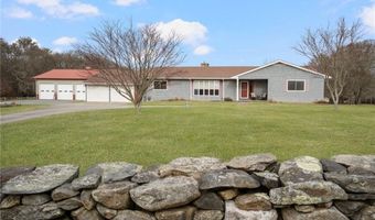 141 Peckham Rd, Little Compton, RI 02837
