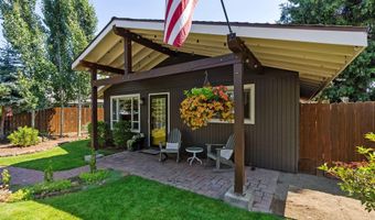820 NW 12th St, Bend, OR 97703