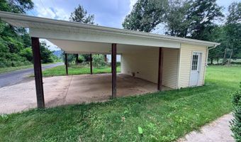 18705 TEMPERANCE Row, Barton, MD 21521