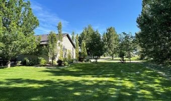 22 E Rich Ln, Blackfoot, ID 83221
