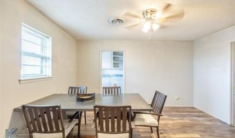 1926 Richland Dr, Abilene, TX 79603