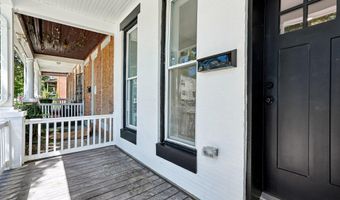 1517 N ELLAMONT St, Baltimore, MD 21216
