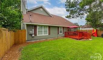 112 W 52nd St, Savannah, GA 31405