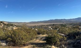 54740 Cave Rock Rd, Anza, CA 92539