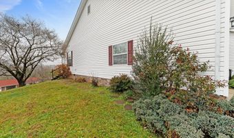 3 Piney Way, Barboursville, WV 25504
