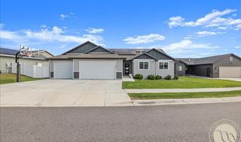 1425 Las Palmas Ave, Billings, MT 59105
