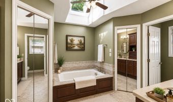 2311 Cedar Bend Dr, Anderson, IN 46011