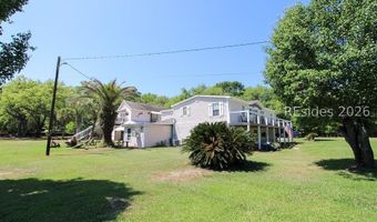 14 Mickey D Ln, Beaufort, SC 29907