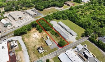 821 Flint Ave, Albany, GA 31701