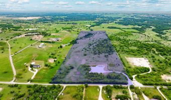 McDaniel Road, Aledo, TX 76008