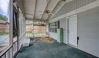 1643 Washington Ave, Baxter Springs, KS 66713