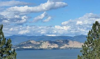 28124 Early Dawn Dr, Big Arm, MT 59910