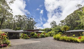 46-4147 OLD MAMALAHOA Hwy B, Honokaa, HI 96727