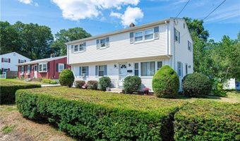 26 Anderson Ave, Coventry, RI 02816