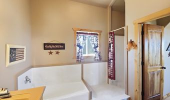 1402 N Aspen Dr, Brian Head, UT 84719