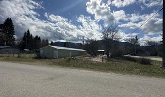 102 E 2nd Ave, Clark Fork, ID 83811