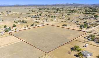 Harbin Lane, Chino Valley, AZ 86323