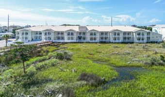 602 W Ft Macon Rd 117, Atlantic Beach, NC 28512