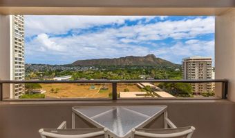 229 Paoakalani Ave 1114, Honolulu, HI 96815