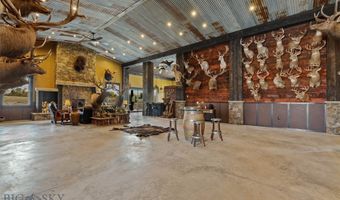 13920 Theisen Rd, Belgrade, MT 59714