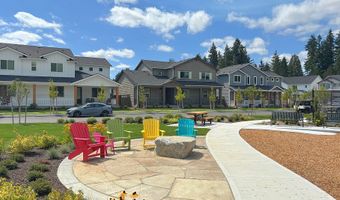 32231 Myrtle Ave SE Plan: Huckleberry, Black Diamond, WA 98010