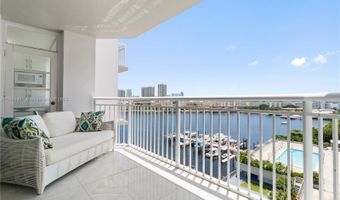 18081 Biscayne Blvd 801, Aventura, FL 33160