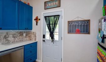 1010 Burch St NW, Ardmore, OK 73401