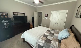3903 Hampton Dr, Benton, AR 72019