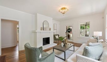 1804 Thomas Ave, Charlotte, NC 28205
