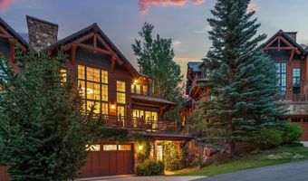 87 Thunderbowl Ln, Aspen, CO 81611