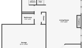 11617 Koala Bear Dr SE, Alto, MI 49302