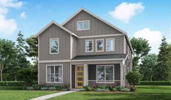 20410 150th St E Plan: The 2084, Bonney Lake, WA 98391