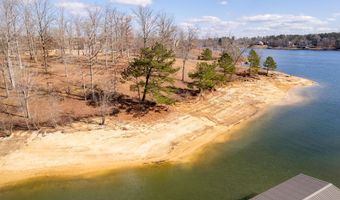 0 SIPSEY PINES Rd, Arley, AL 35541