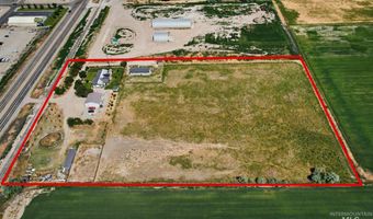 20201 Simplot Blvd, Caldwell, ID 83607