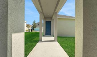 5052 BLANKET FLOWER St, Apopka, FL 32712