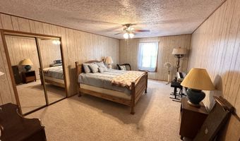 664 Mt. Capitan Rd, Capitan, NM 88316