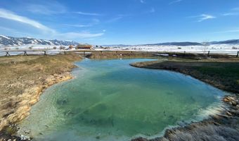 79 AUBURN Frst, Afton, WY 83110