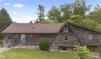594 E Harrod Rd, Austin, IN 47102