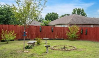 438 Mildred Ct, Alma, AR 72921