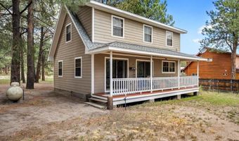24 Co Rd 2065, Alpine, AZ 85920