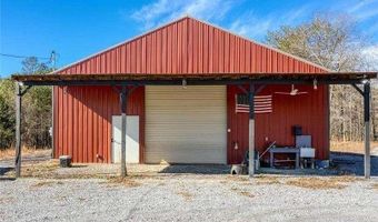 492 Sewell Rd, Aragon, GA 30104