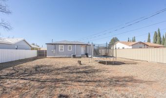 1108 NW 3rd St, Andrews, TX 79714