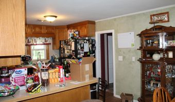 732 N Carrington Ave, Buffalo, WY 82834