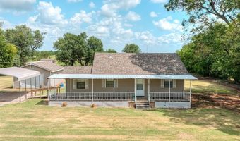 202 W 7th St, Amber, OK 73004