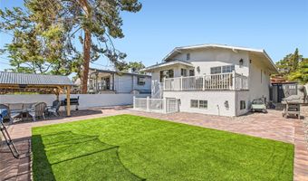 615 D Ave, Boulder City, NV 89005