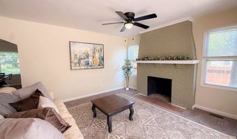 1503 Halford St, Anderson, IN 46016